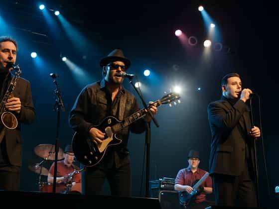 Latin Legends Live